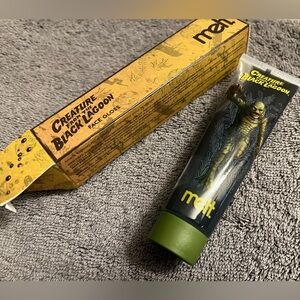 Melt Creature from the Black Lagoon Face Gloss